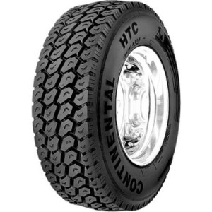 CONTINENTAL HTC  445/65R22.5