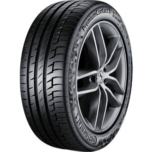 CONTINENTAL PremiumContact 6 205/45R16