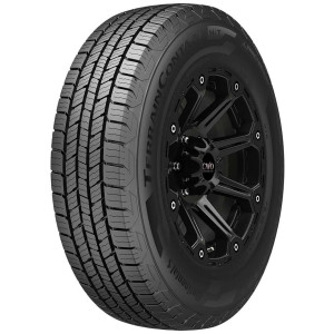 CONTINENTAL TerrainContact H/T 265/60R18