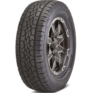 CONTINENTAL TerrainContact A/T 265/60R18