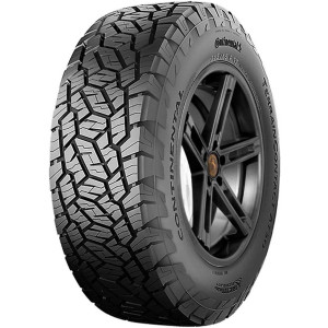 CONTINENTAL TerrainContact AT50 P225/70R16