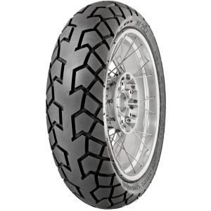 CONTINENTAL TKC70 Trasera 140/80R17