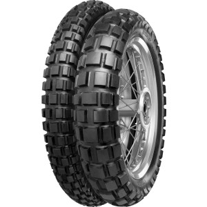 CONTINENTAL TKC 80 Twinduro 150/70B17