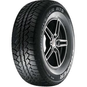 COOPER Discoverer ATS LT215/75R15