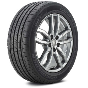 COOPER Discoverer SRX LE 275/55R19