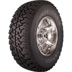 COOPER Discoverer S/T Maxx LT265/70R17