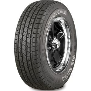 COOPER Evolution H/T 255/65R18