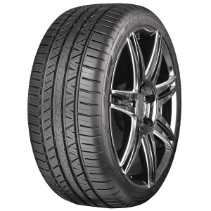 COOPER Zeon RS3-G1 235/40R18