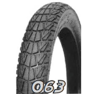 CORAZA CT063 3.00/16
