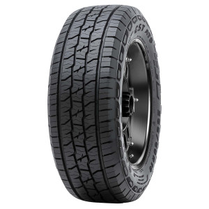 CST Sahara ATS 265/60R18