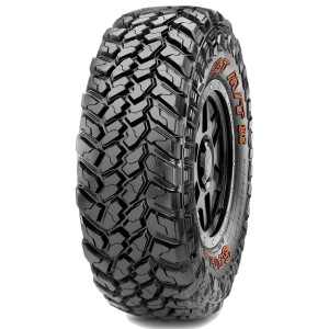 CST Sahara MTII LT265/65R17