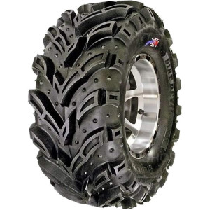 DEESTONE D936 A/T Mud Crusher 25/8/12