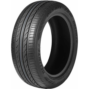 DELINTE DH3 RFT Run Flat 225/50ZRF17
