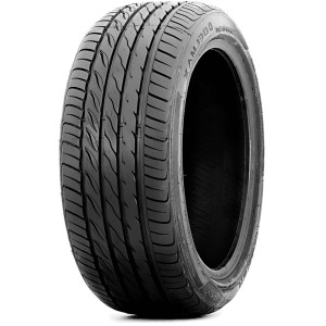 DELMAX PerformPro 245/45ZR19
