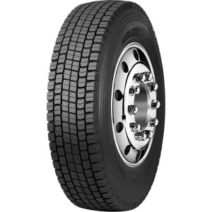 DOUBLESTAR DSR08A 295/80R22.5