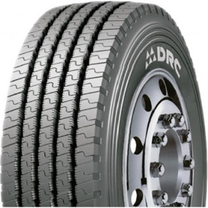 DRC D611 12.00R22.5