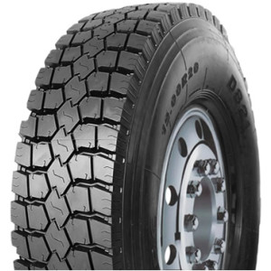DRC D821 12.00R22.5