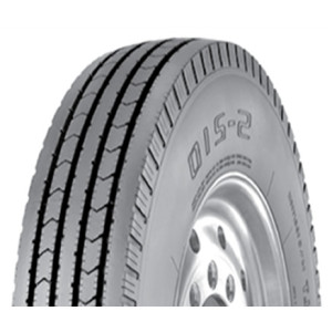 DRC S210 7.50R16