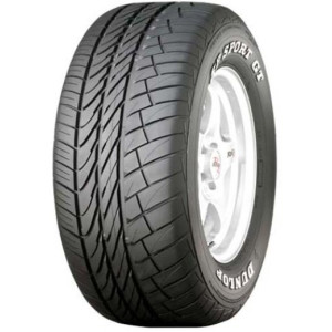 DUNLOP Sport GT 255/60R15