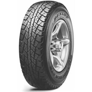 DUNLOP Grandtrek AT2 P235/70R16