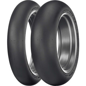 DUNLOP MOTO3 90/80R17