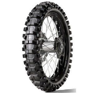 DUNLOP MX31 Geomax Trasera 120/90/18