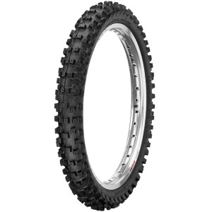 DUNLOP MX51 Geomax Delantera 80/100/21