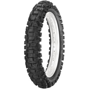 DUNLOP MX71 Geomax Trasera 90/100/14