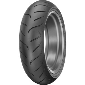 DUNLOP Roadsmart 2 Trasera 180/55ZR17