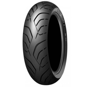 DUNLOP Roadsmart 3 Trasera 180/55ZR17
