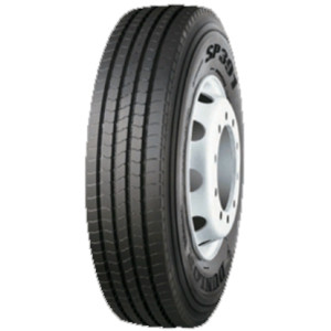 DUNLOP SP391 295/80R22.5
