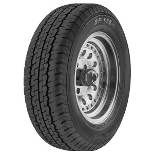 DUNLOP SP175M 195R15C