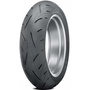 DUNLOP ROAD SPORT 120/70R17