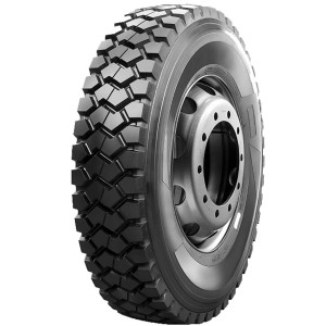 DURABLE DR989 12.00R22.5