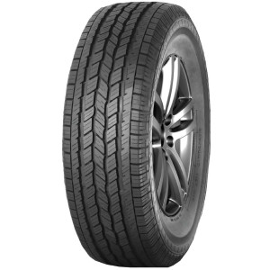DURABLE Rebok H/T 215/55R18