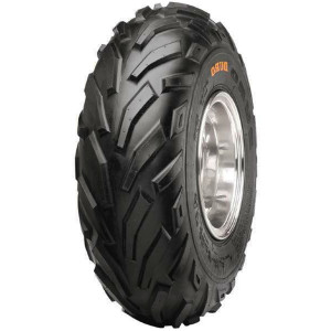 DURO DI2005 Black Hawk II Frontal 39281