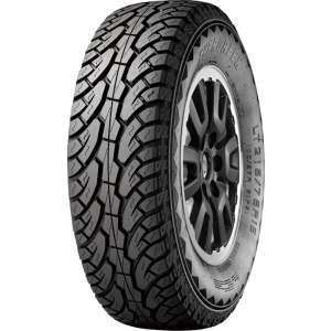 EVERGREEN ES89 A/T LT215/75R15