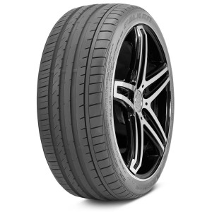 FALKEN Azenis FK453CC 255/40ZR18