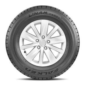 FALKEN Linam Van01 165R14C