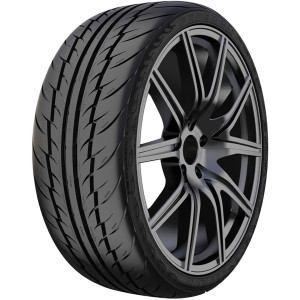 FEDERAL 595 EVO 205/45ZR16