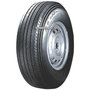 FEDERAL MR295 7.50R16