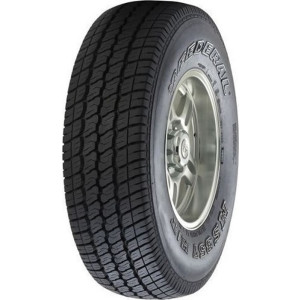 FEDERAL MS357 H/T 225/70R15C