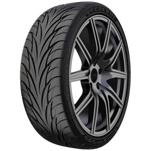 FEDERAL SS595 Super Steel 205/60R13