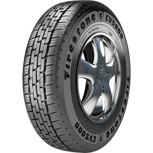 FIRESTONE CV5000 185R14
