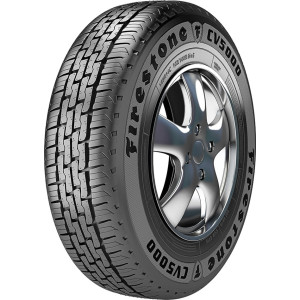 FIRESTONE CV5000 205R14