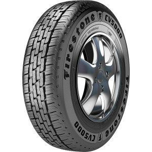 FIRESTONE CV5000 7.50R16LT