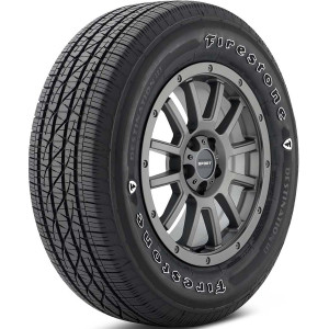 FIRESTONE Destination LE3 P255/70R16