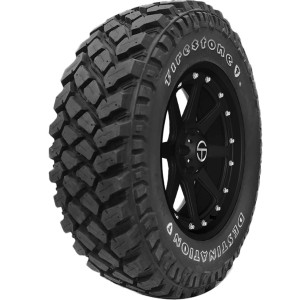 FIRESTONE Destination M/T 2 LT245/75R17