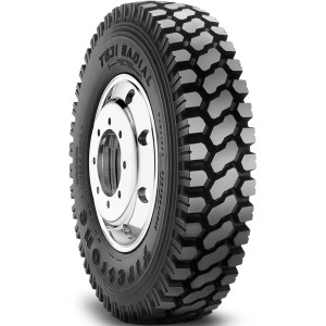 FIRESTONE T831 295/80R22.5