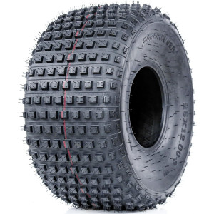 FORERUNNER ARES 25X12/9